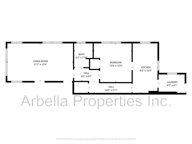 Photo - 707 E Unaka Ave Unit Apt 1