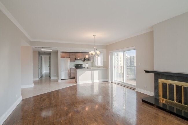 Photo - 3435 Rue Drummond Unité 0012B