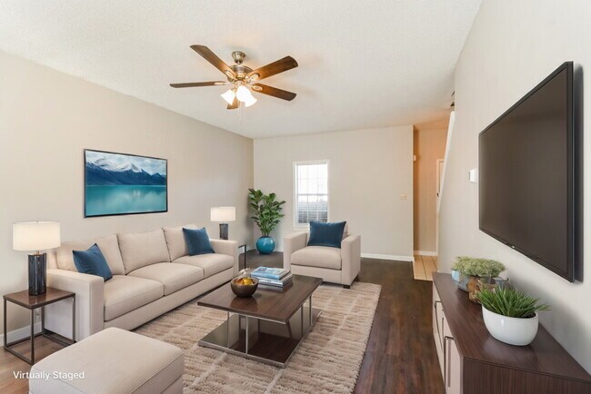 Photo - 8737 Clear Sky Path