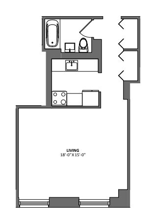 Photo - 120 Church St Unit 1119