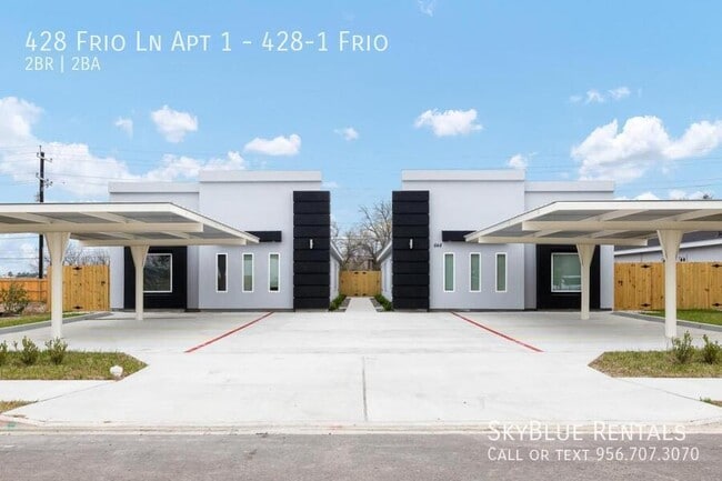 Building Photo - 428 Frio Ln Unit 428-1 Frio
