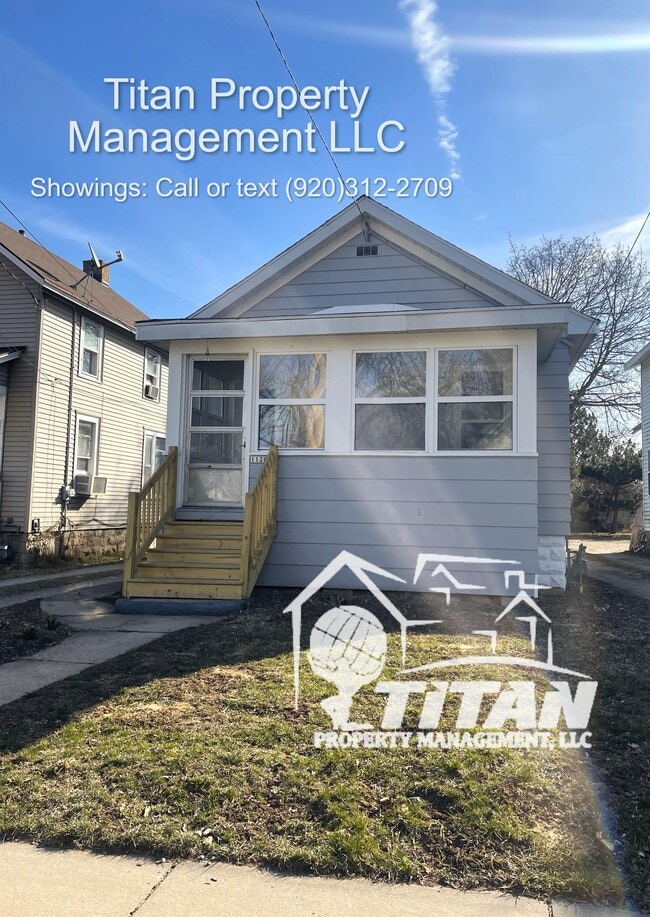 Photo - 1126 Central St