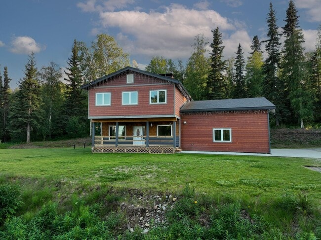 3 Bed 2.5 Bath Home in the Hills - 3 Bed 2.5 Bath Home in the Hills