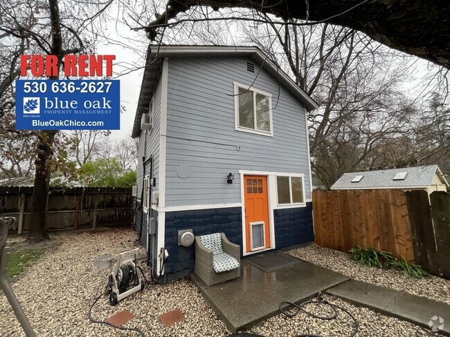 Building Photo - 631 Oak Lawn Ave Rental