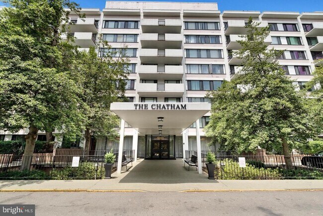4501 Arlington Blvd Unit 223