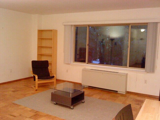 Photo - 2755 Ordway St NW Condo Unit 511