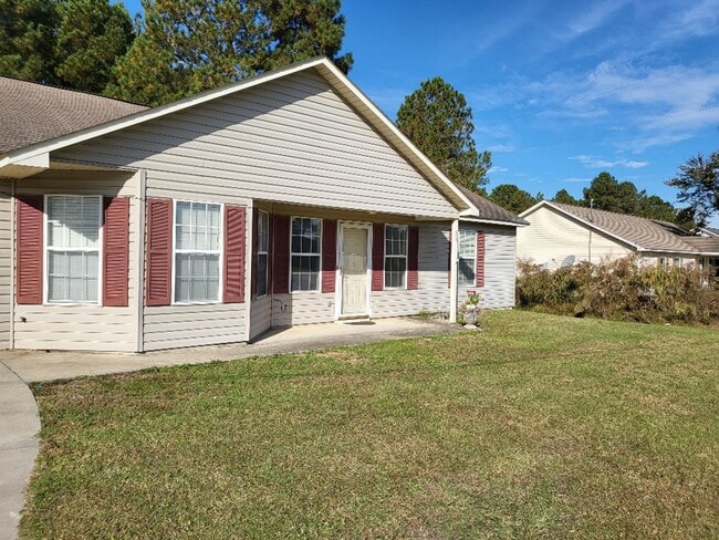 Building Photo - 710 Macey St Rental