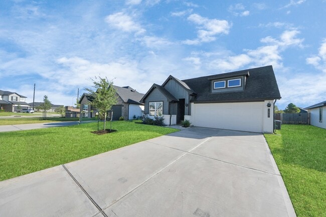 Photo - 3807 Beltingham Bend Wy