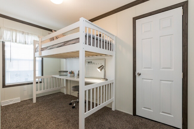 2nd Bedroom