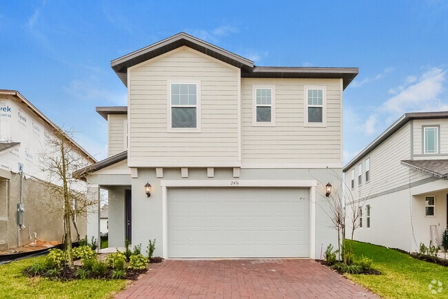 Building Photo - 2416 Gold Dust Dr Rental