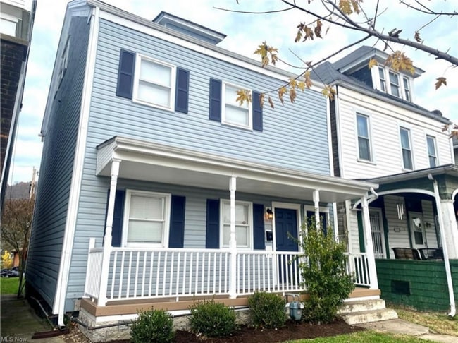 Building Photo - 217 N Huron St Unit 2