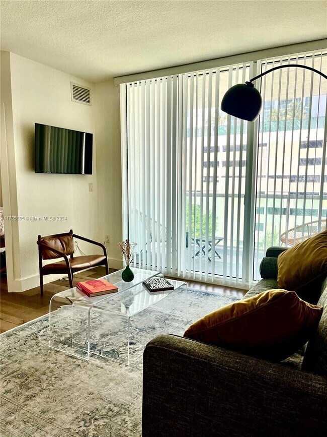 Photo - 500 NE 2nd Ave Unit 601