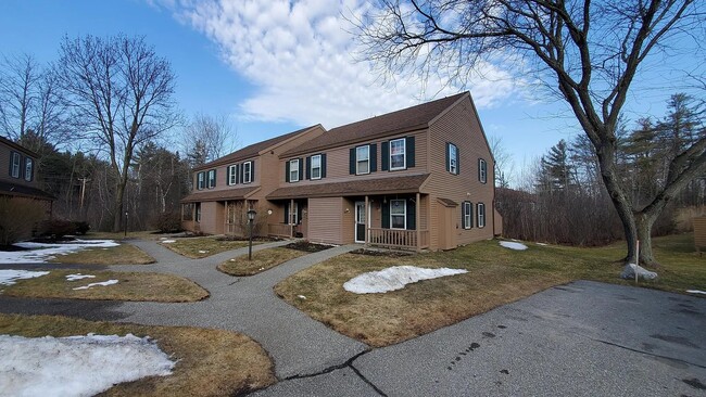 Photo - 73 Hayes Ave Condo Unit 73