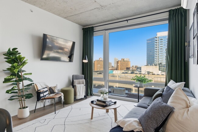 Photo - Post Chicago