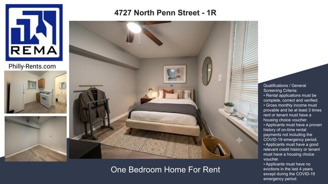 Building Photo - 4727 Penn St Unit 1R