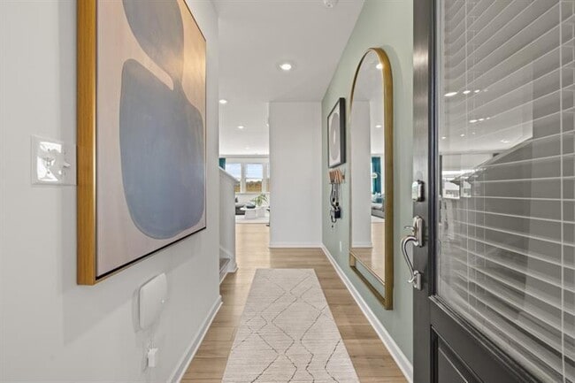 105 Vision St