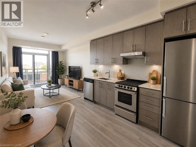 Photo - 212 King William St Unit 723