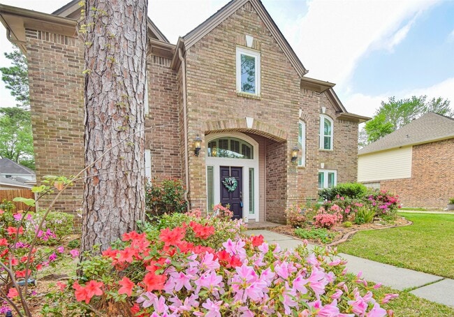12919 Bristol Berry Dr