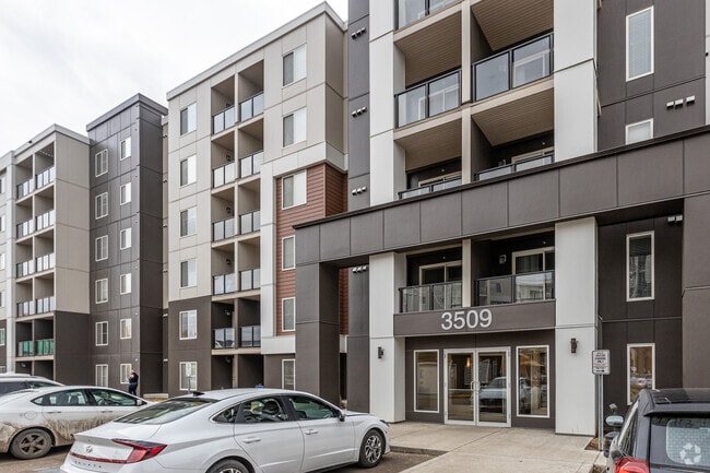 Photo - Cachet at Heritage Valley