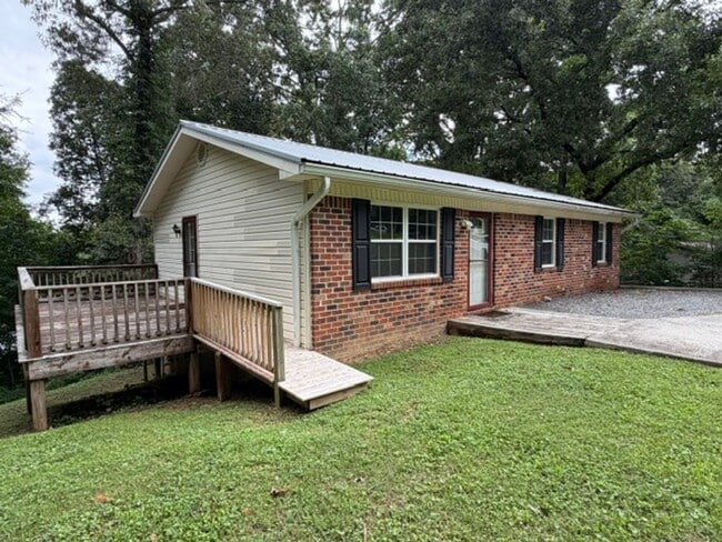 Photo - 3 Bedroom 2 Bathroom Ranch style home with full finished basement. Lawncare included, Pets allowe...