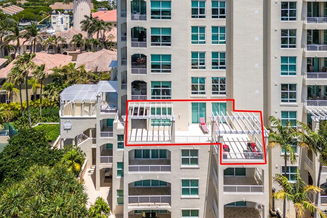 Photo - 3700 S Ocean Blvd Unit 410