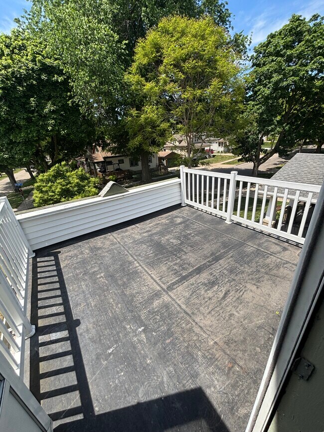 Photo - 1302 N 70th St Unit Wauwatosa Village Duplex