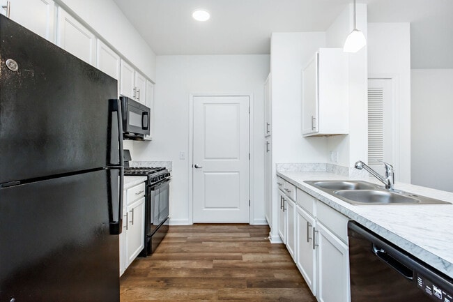 Wimberly Manor, A 62+ Community