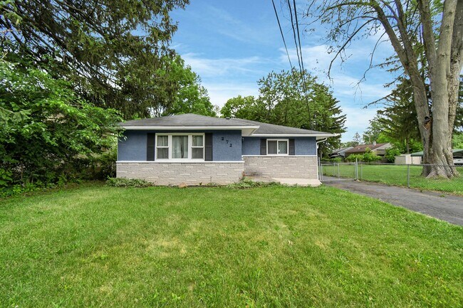 Photo - 272 Collingwood Ave House