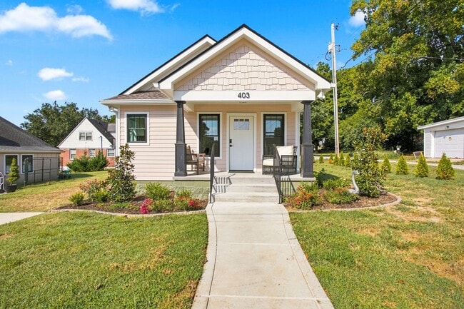413 4th Ave ADU