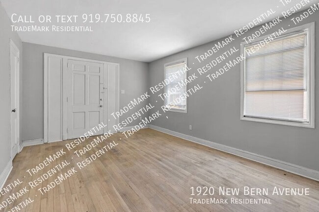 Building Photo - 1920 New Bern Ave Rental
