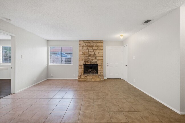 Photo - Spacious 3 Bedroom, 2 Bath Duplex in Prime North Austin Location!