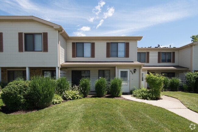 Building Photo - 932 Monroe Ct Rental