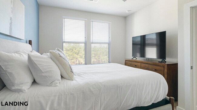 1800 Central Pine St Unit 1301
