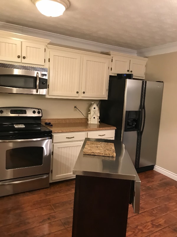 Photo - 516 Lakeside Dock Dr