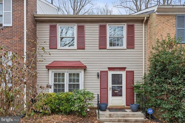 Building Photo - 1535 Chatham Colony Ct Rental