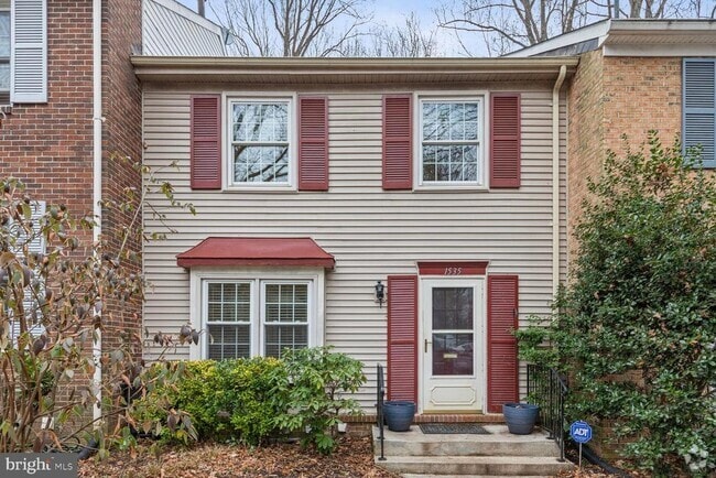 Building Photo - 1535 Chatham Colony Ct Rental