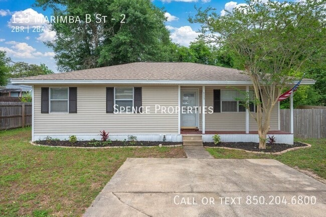 Building Photo - 113 Marimba St Unit 2