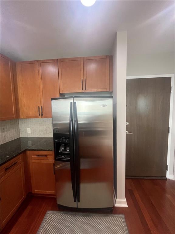 Photo - 855 Peachtree St NE Unit 2715