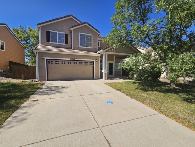Building Photo - 10043 MacKay Dr