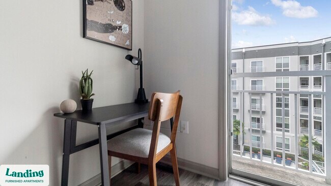 Photo - 900 E Six Forks Rd Unit 447