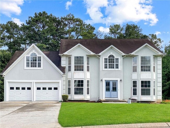Building Photo - 1855 Big Haynes Ct SW