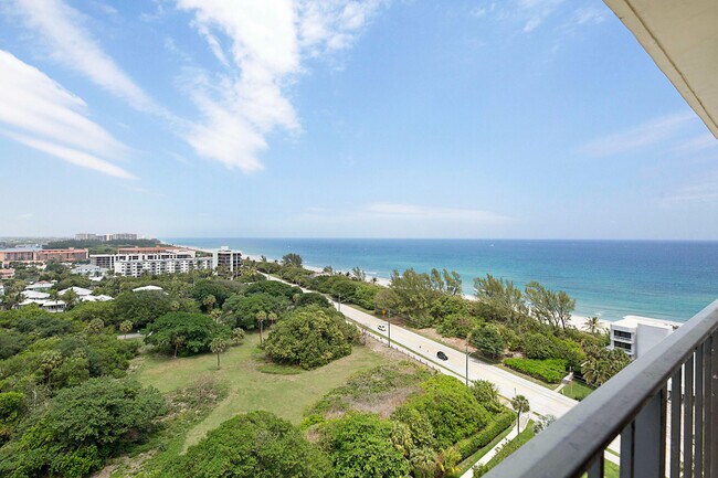 Photo - 2121 N Ocean Blvd Unit 1208e