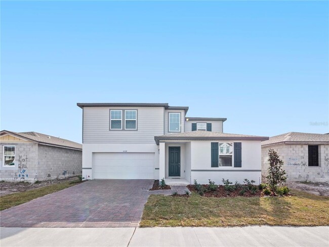 Photo - 5268 Sanders Oak Trl