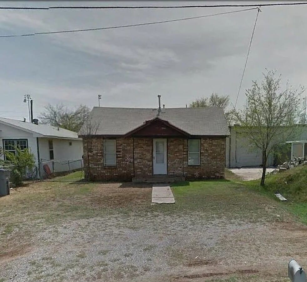 Affordable 2 Bedroom, 1 Bathroom Home only $750! - Affordable 2 Bedroom, 1 Bathroom Home only $750!