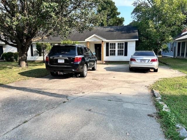 Photo - 107 W McIver St Unidad B