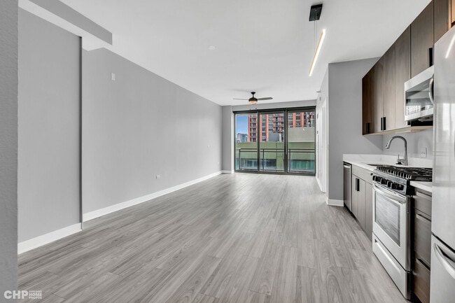 TRIO Apartments