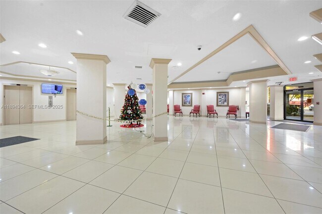 Photo - 1300 NE Miami Gardens Dr Unit 501E