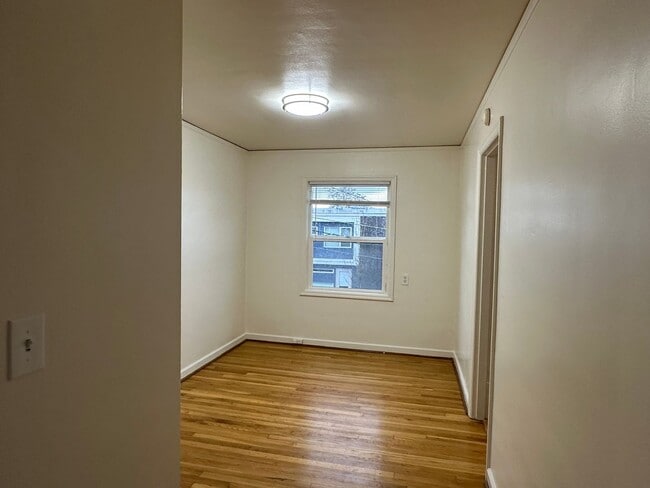 Photo - Spacious Top Floor 2 Bed, 1 Bath Vintage Gem! Unit 16