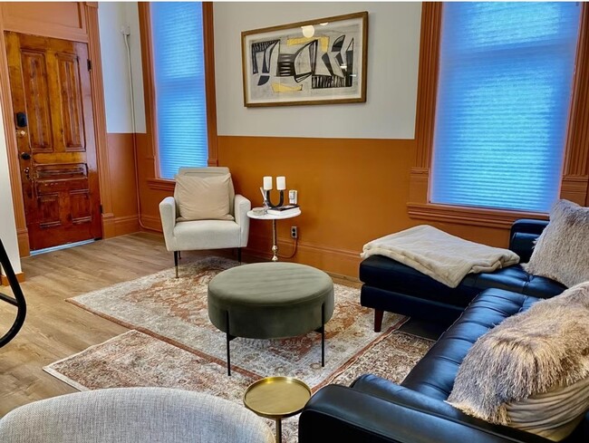 Building Photo - Studio Loft in Historic Downtown Provo! Unit 30