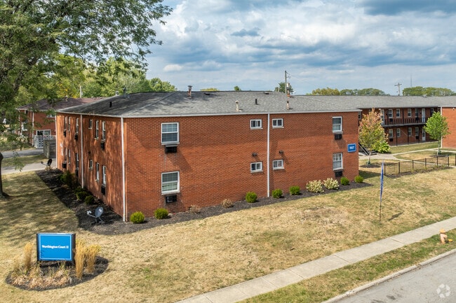 Worthington Court II